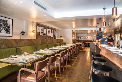 Gordon Ramsay Bar & Grill – Park Walk
