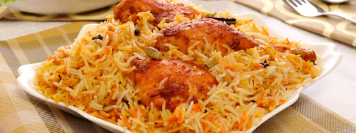Maira Indian Cuisine