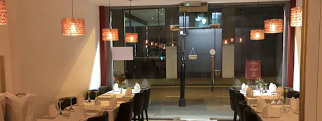Maira Indian Cuisine