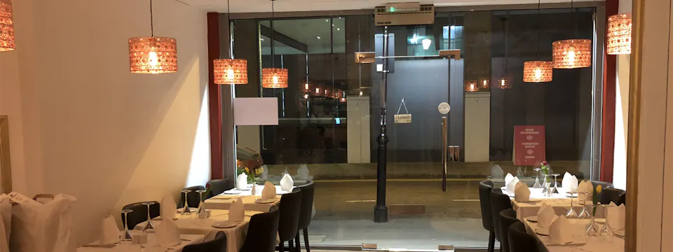 Maira Indian Cuisine