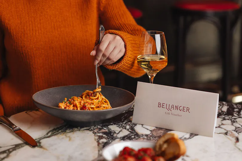 Bellanger