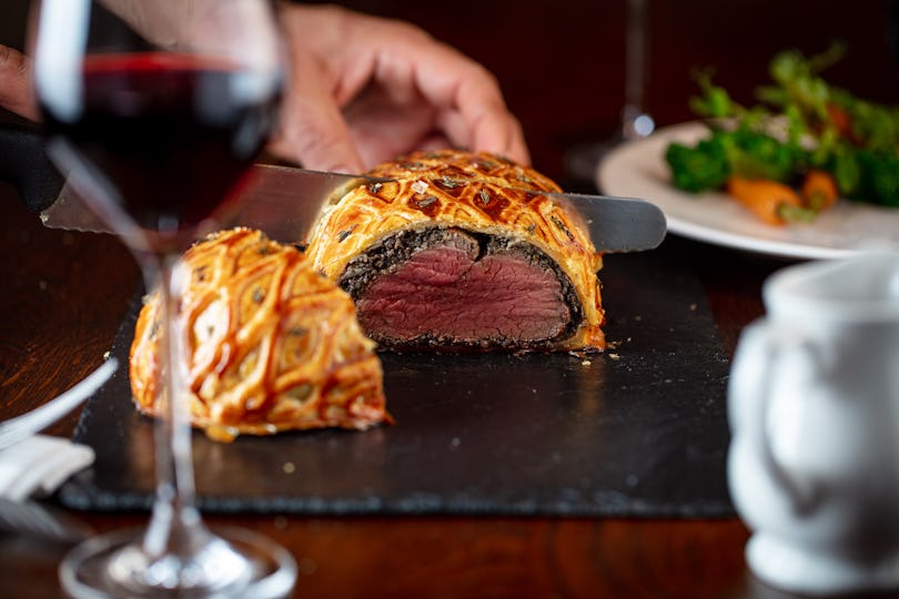 Paternoster Chop House