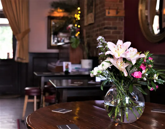 The Chesham Arms