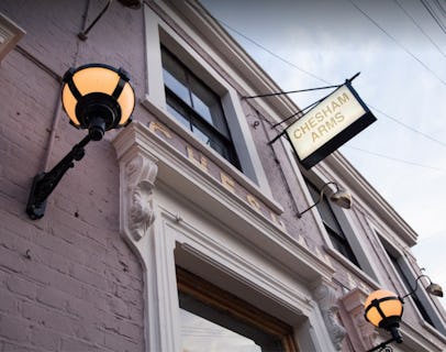 The Chesham Arms