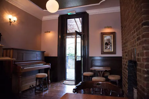 The Chesham Arms