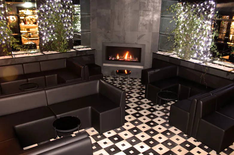 Gaucho Piccadilly Bar and Roof Terrace