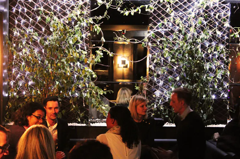 Gaucho Piccadilly Bar and Roof Terrace