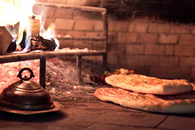 Meze Mangal