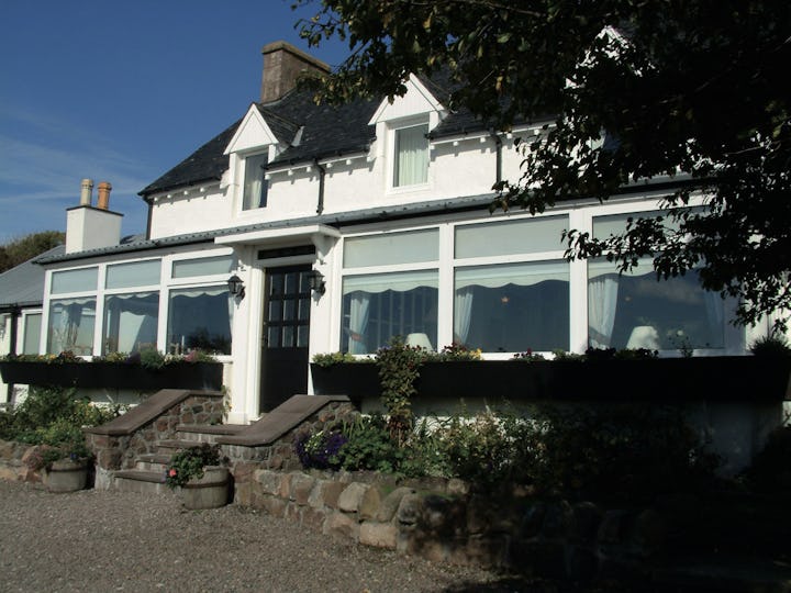 Summer Isles Restaurant