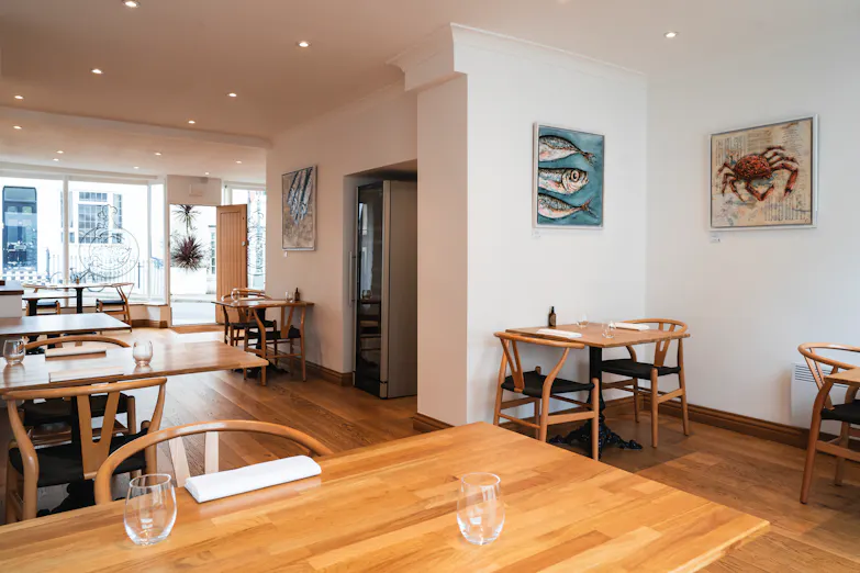 The Little Fish Market, East Sussex - Restaurant Reviews, Bookings ...