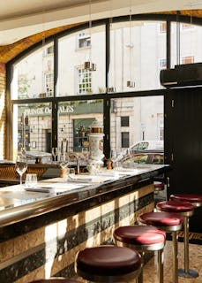 Barrafina Drury Lane