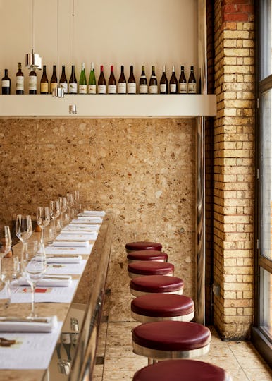 Barrafina Drury Lane