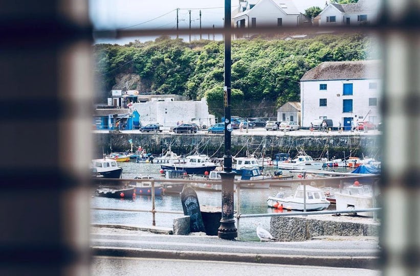 Kota Porthleven