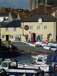 Kota Porthleven