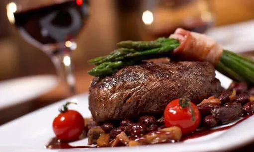Cook's Bar & Kitchen