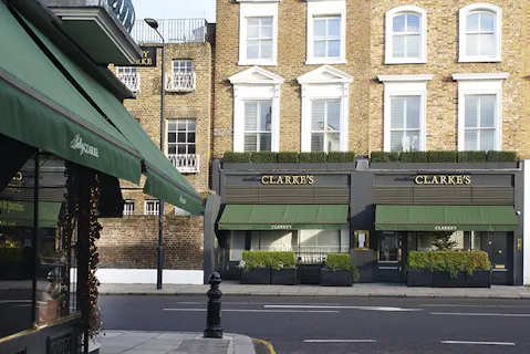 Clarke's