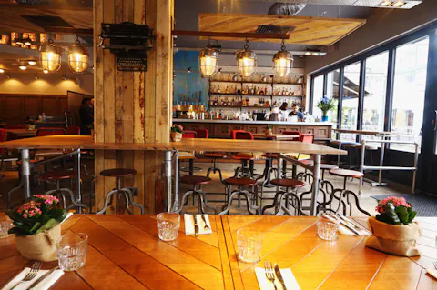 Gas Street Social