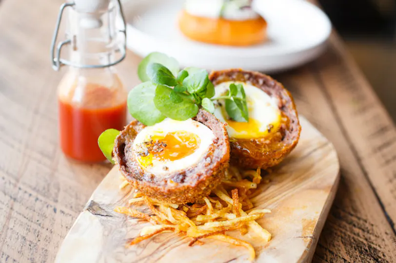 Gas Street Social