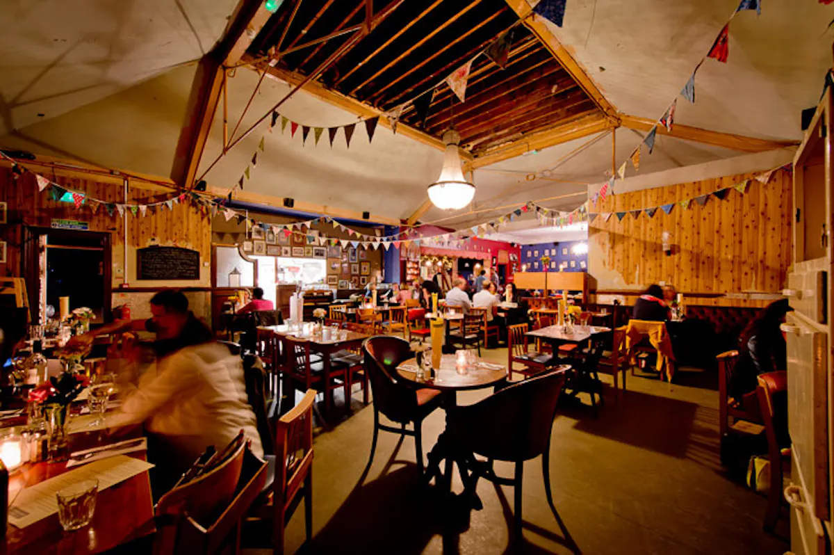 Catford Constitutional Club