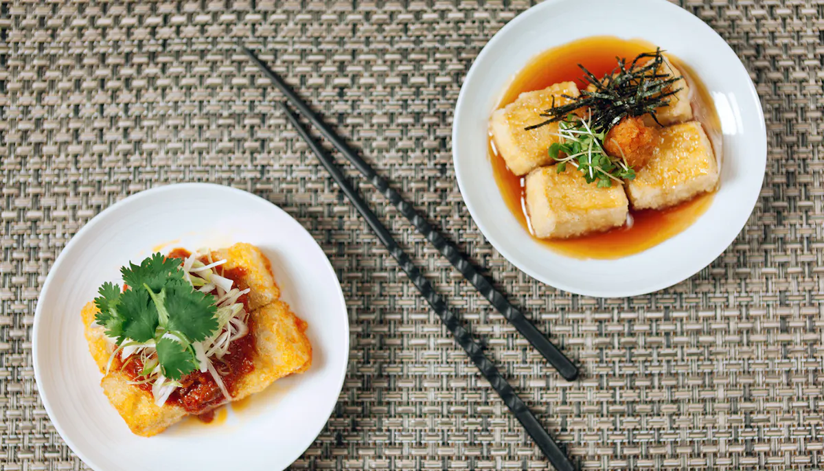 Ippudo Canary Wharf
