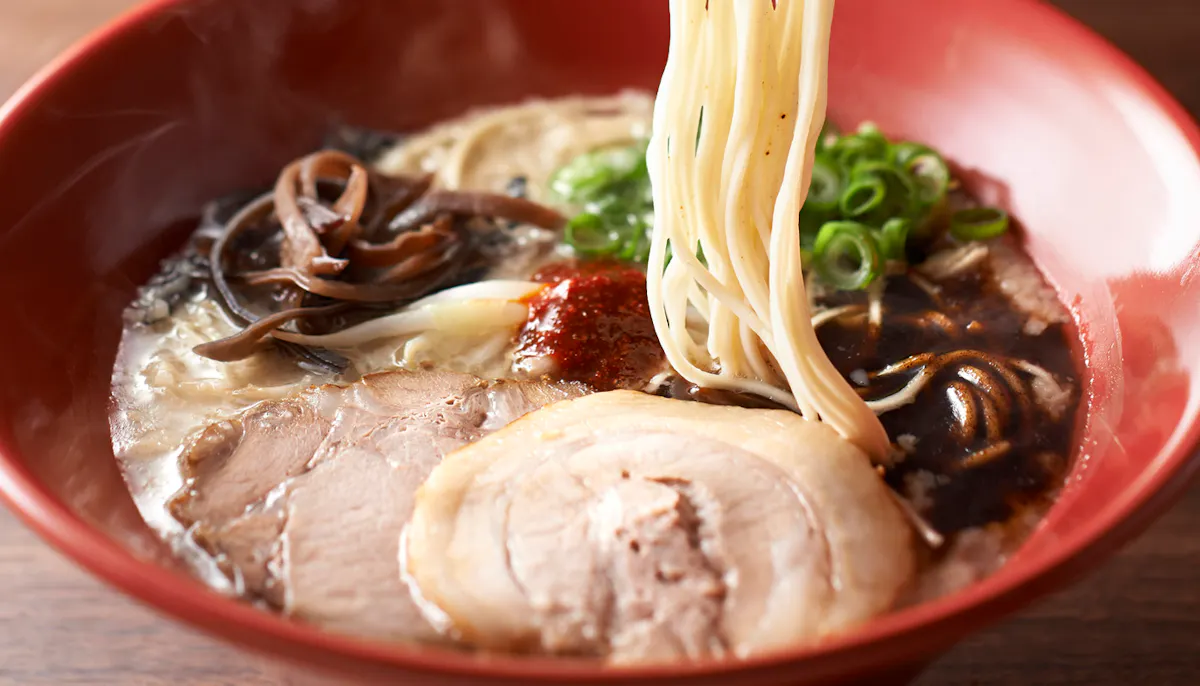 Ippudo Canary Wharf