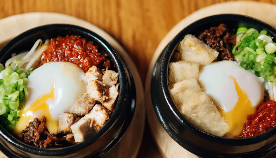 Ippudo Canary Wharf