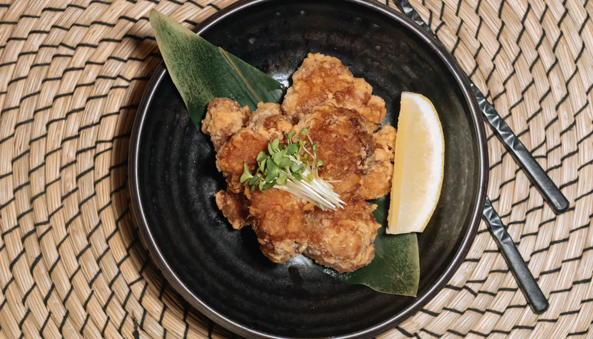Ippudo Canary Wharf
