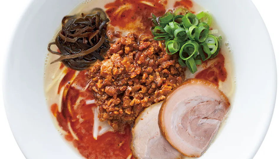 Ippudo Canary Wharf