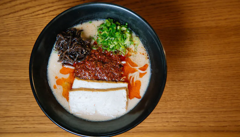 Ippudo Canary Wharf