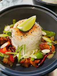 Wagamama Putney