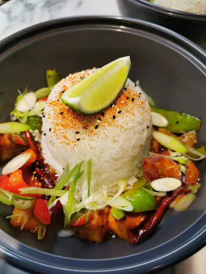 Wagamama Putney