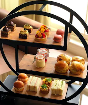 Blunos Sea Grill at Seaham Hall
