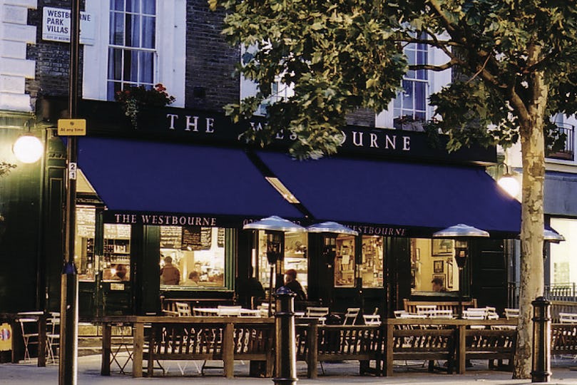 The Westbourne
