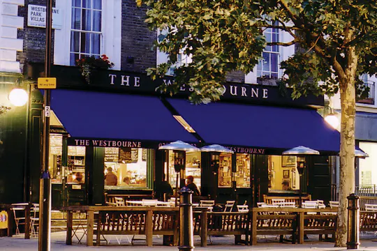 The Westbourne