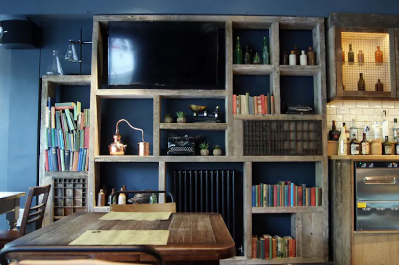 Clerkenwell & Social