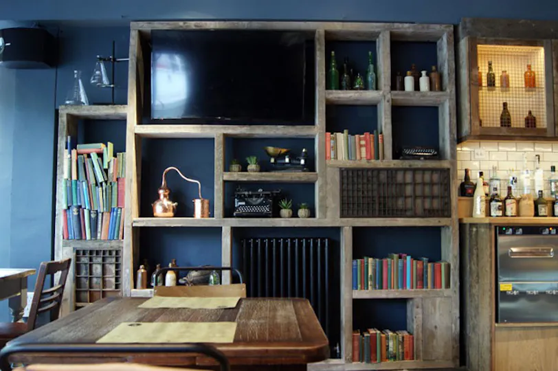 Clerkenwell & Social