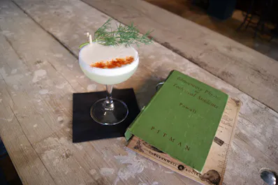 Clerkenwell & Social