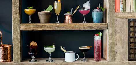 Clerkenwell & Social