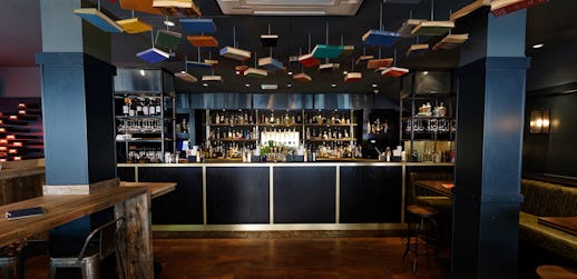 Clerkenwell & Social
