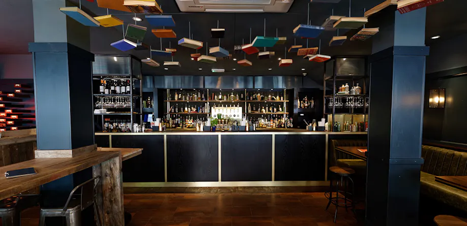 Clerkenwell & Social