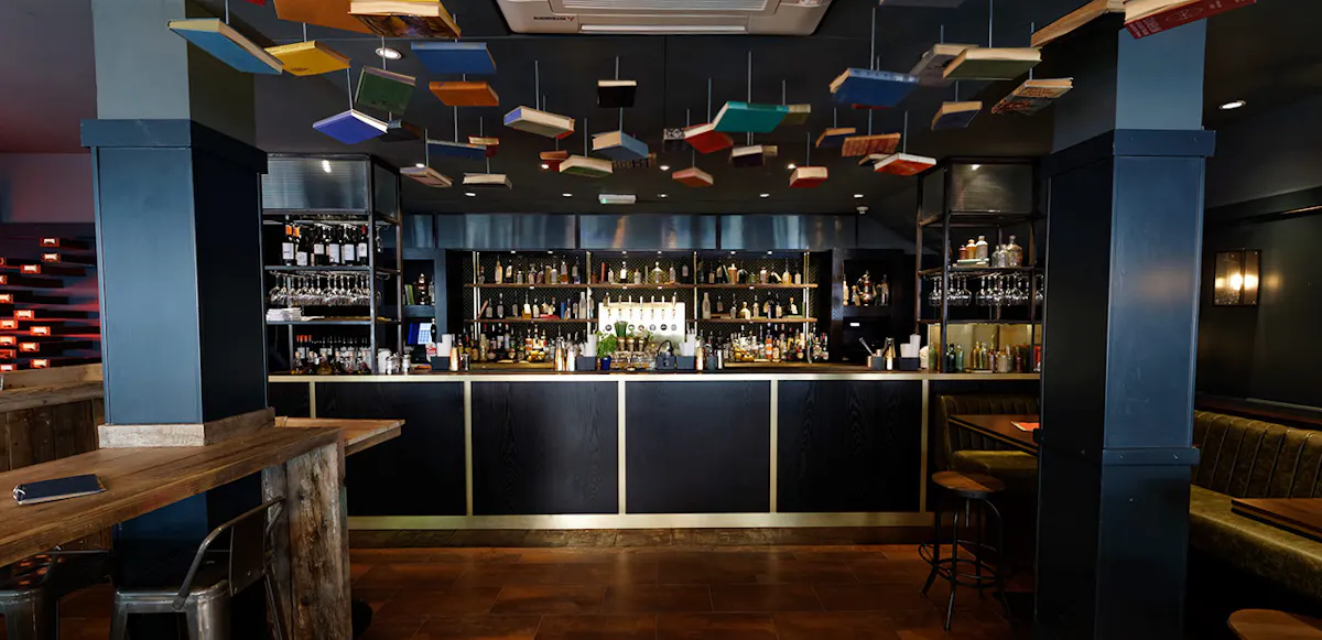 Clerkenwell & Social