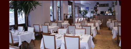 Gurkha's Diner