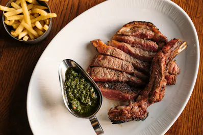 Hermitage Rd Bar & Restaurant