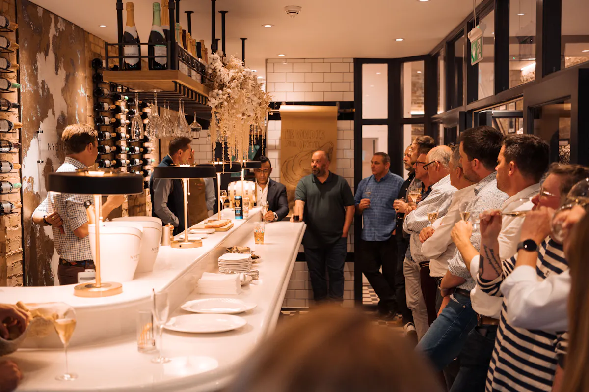 Hermitage Rd Bar & Restaurant