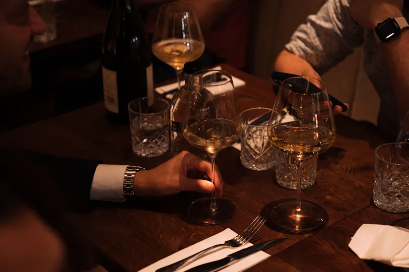 Hermitage Rd Bar & Restaurant