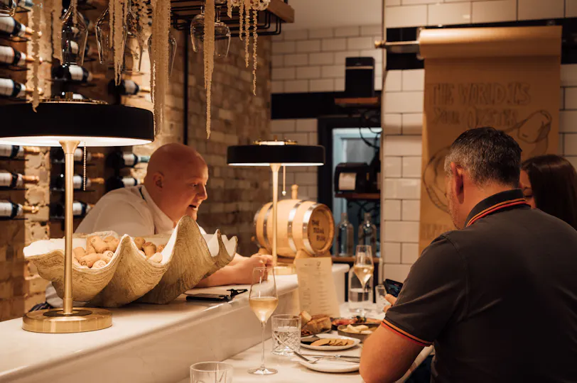 Hermitage Rd Bar & Restaurant