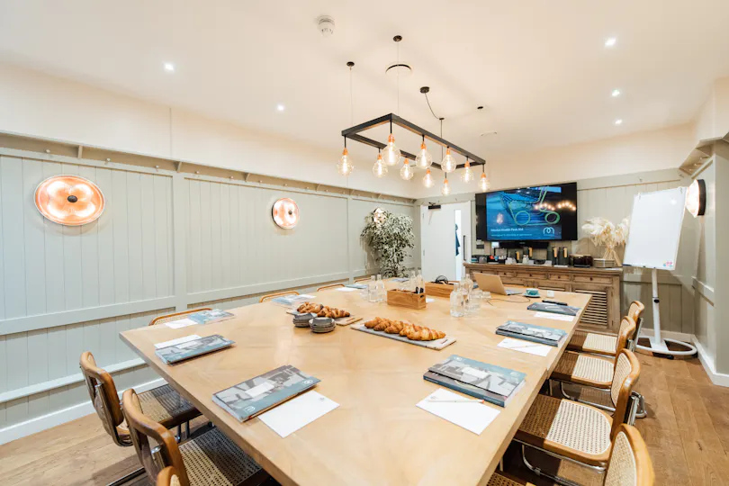 Hermitage Rd Bar & Restaurant