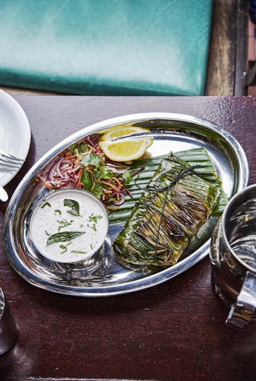 Dishoom Covent Garden
