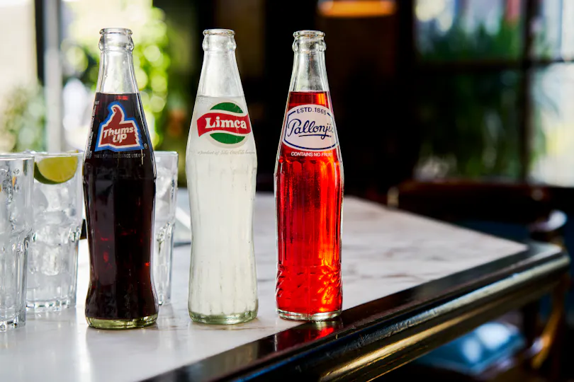 Dishoom Covent Garden