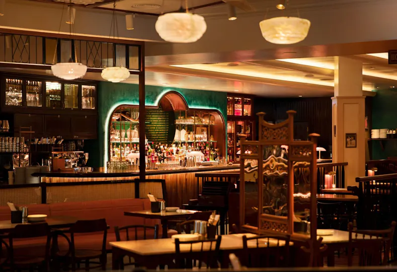 Dishoom Covent Garden